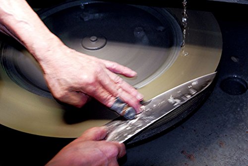 燕人の匠 牛刀 18mm Amazon｜よこやま 燕人の匠 ダマスカス包丁 霞流し 牛刀包丁